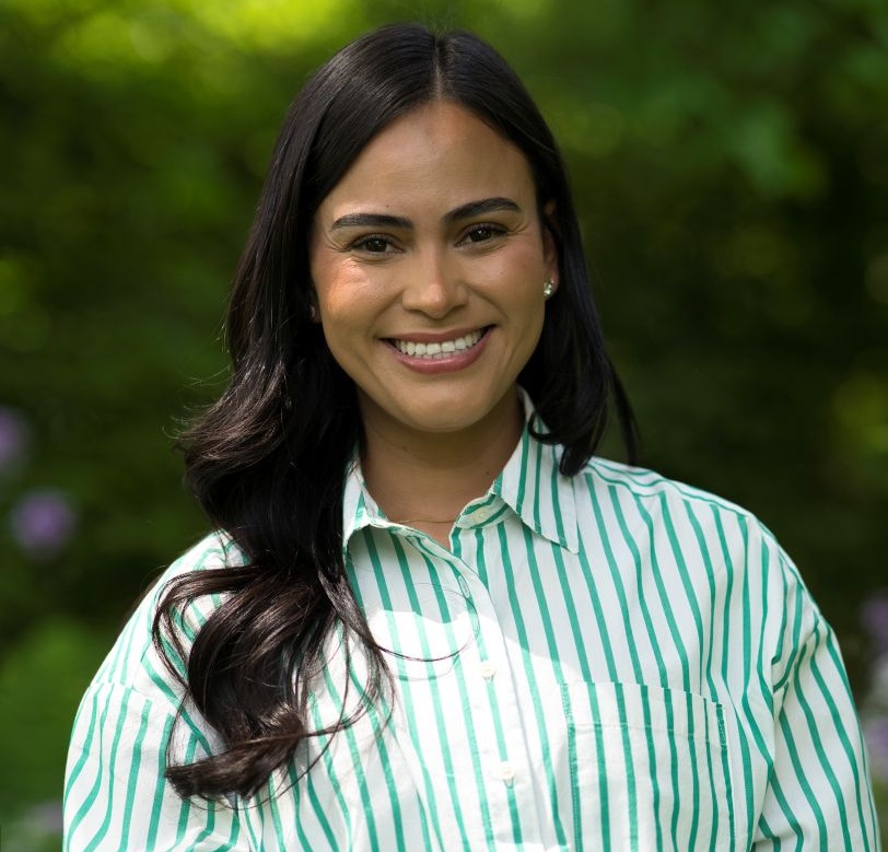 Astrid Ramirez