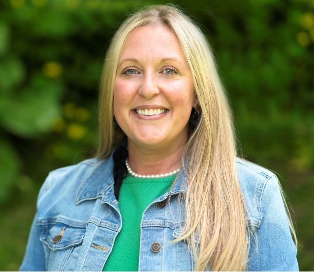 Kate Jarvis