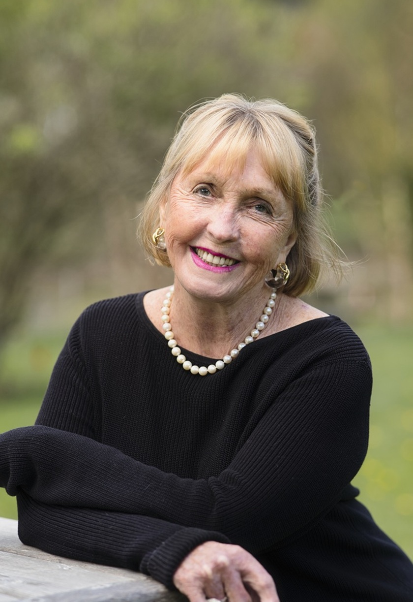 Carol Wood