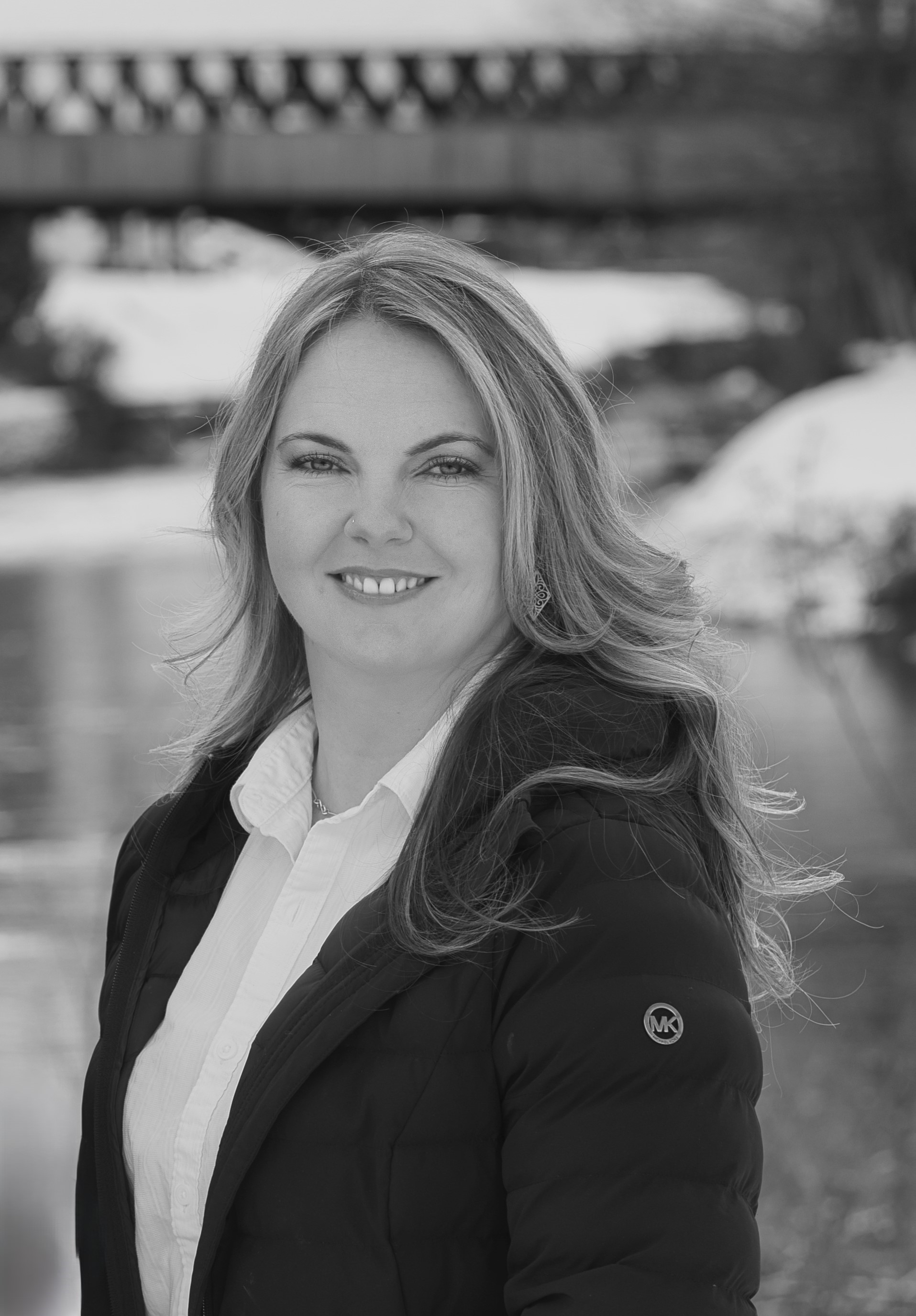 Rachel Arsenault