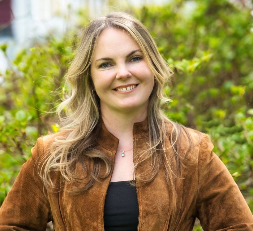 Rachel Arsenault