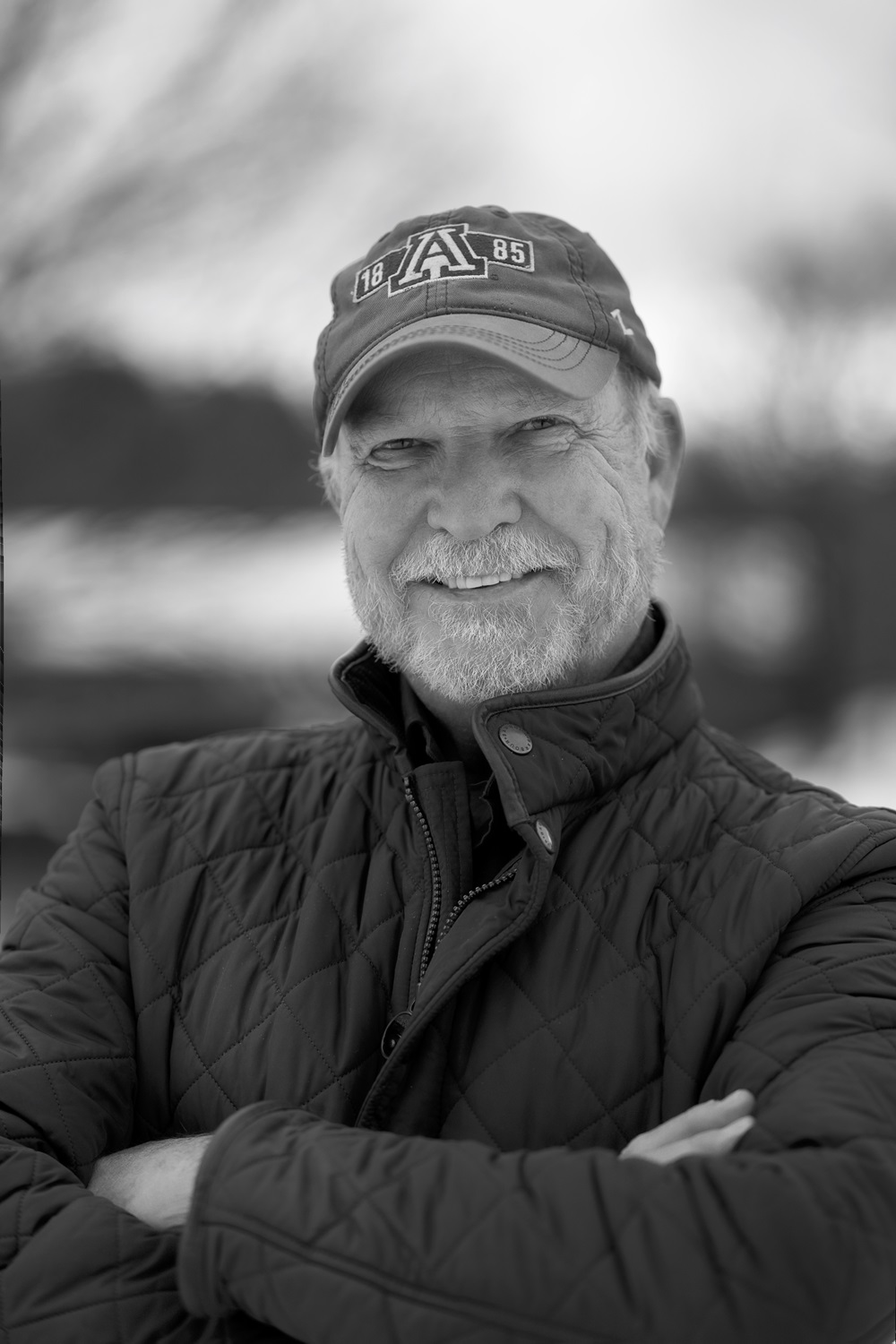 Laird C Bradley