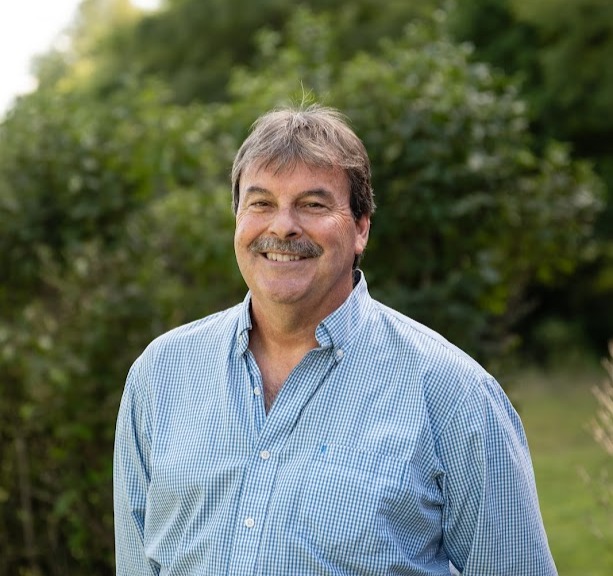 Kevin Barnes