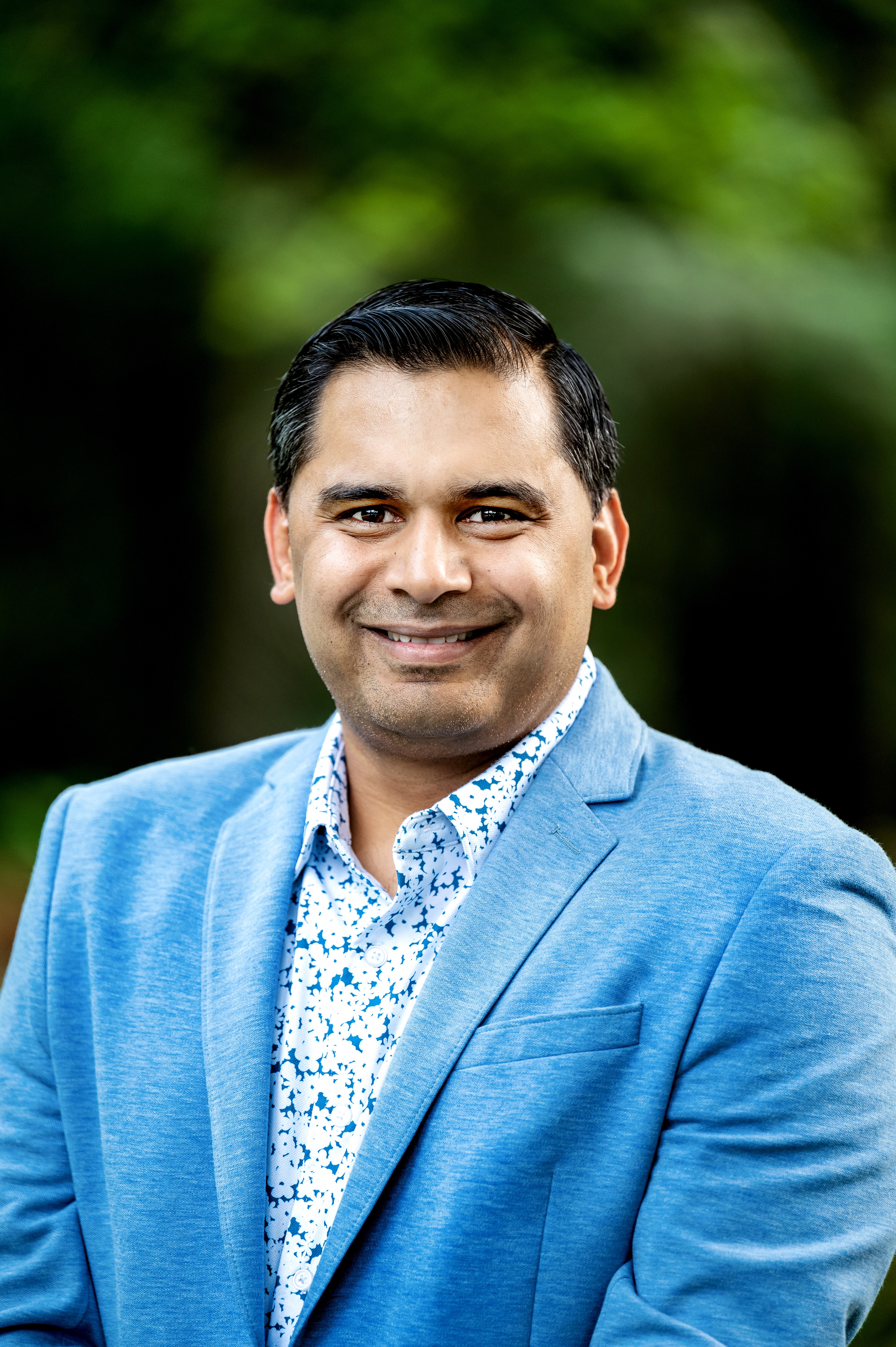Krunal Patel