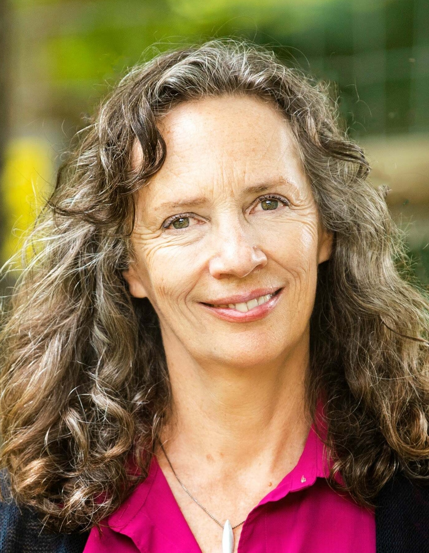 Sarah Newman