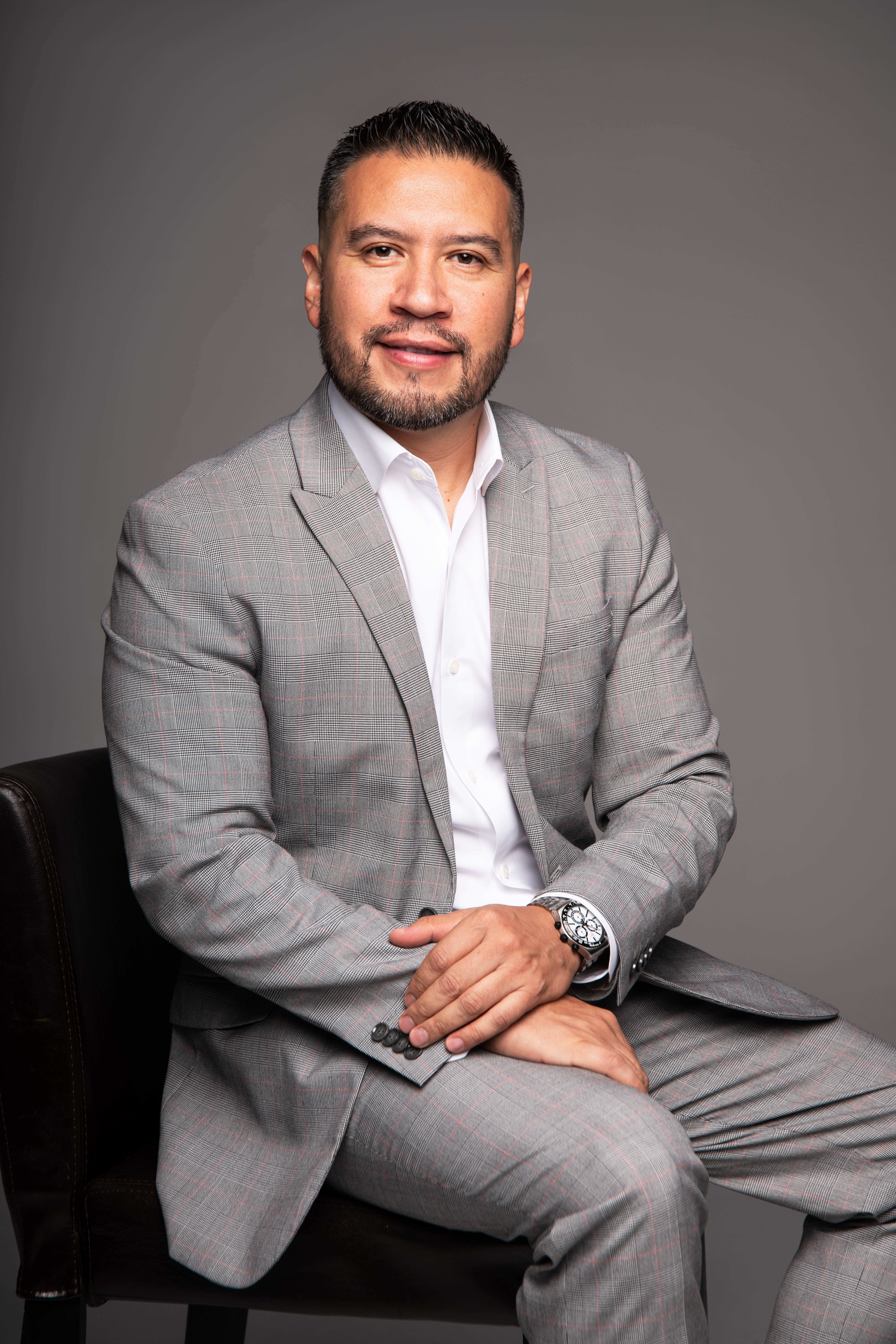 Daniel Garcia