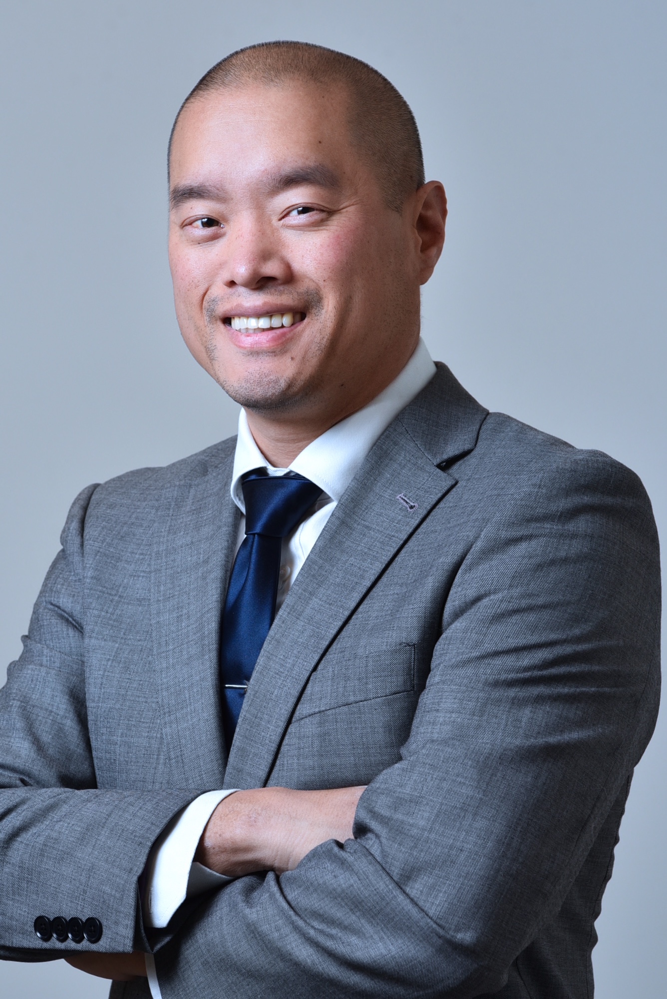Martin Kim