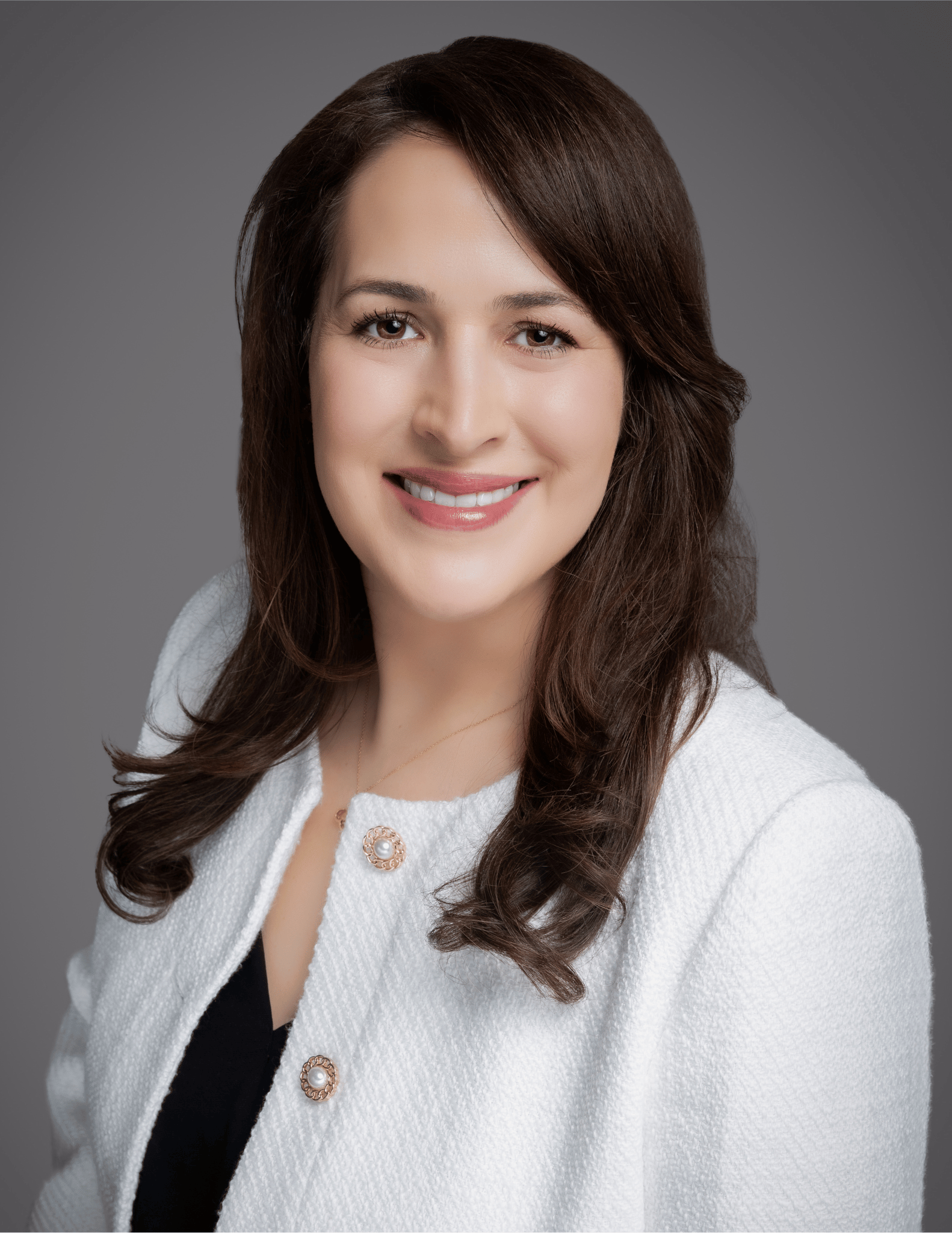 Brooke Romm Goldfond
