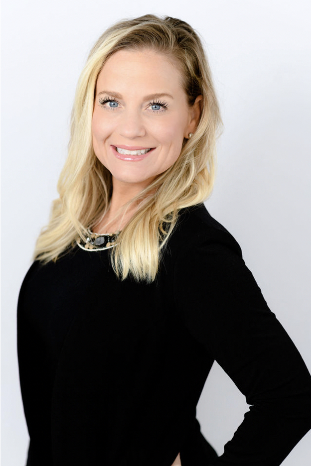 Kerri Johnson