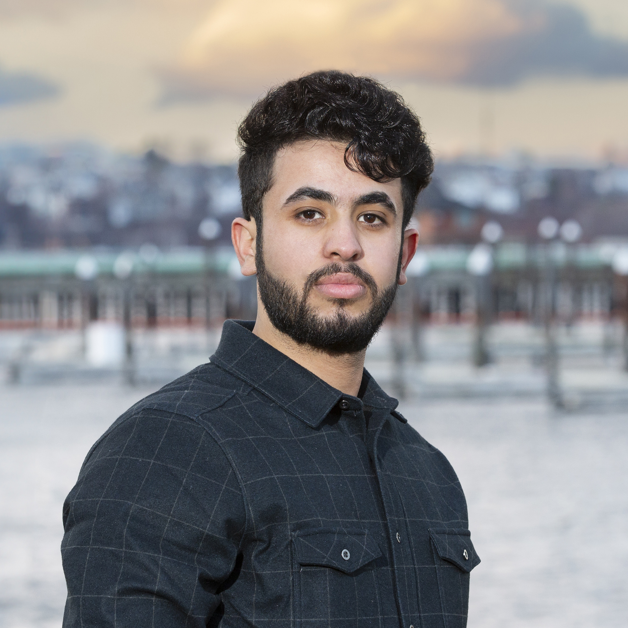 Mohammed Yaqoob