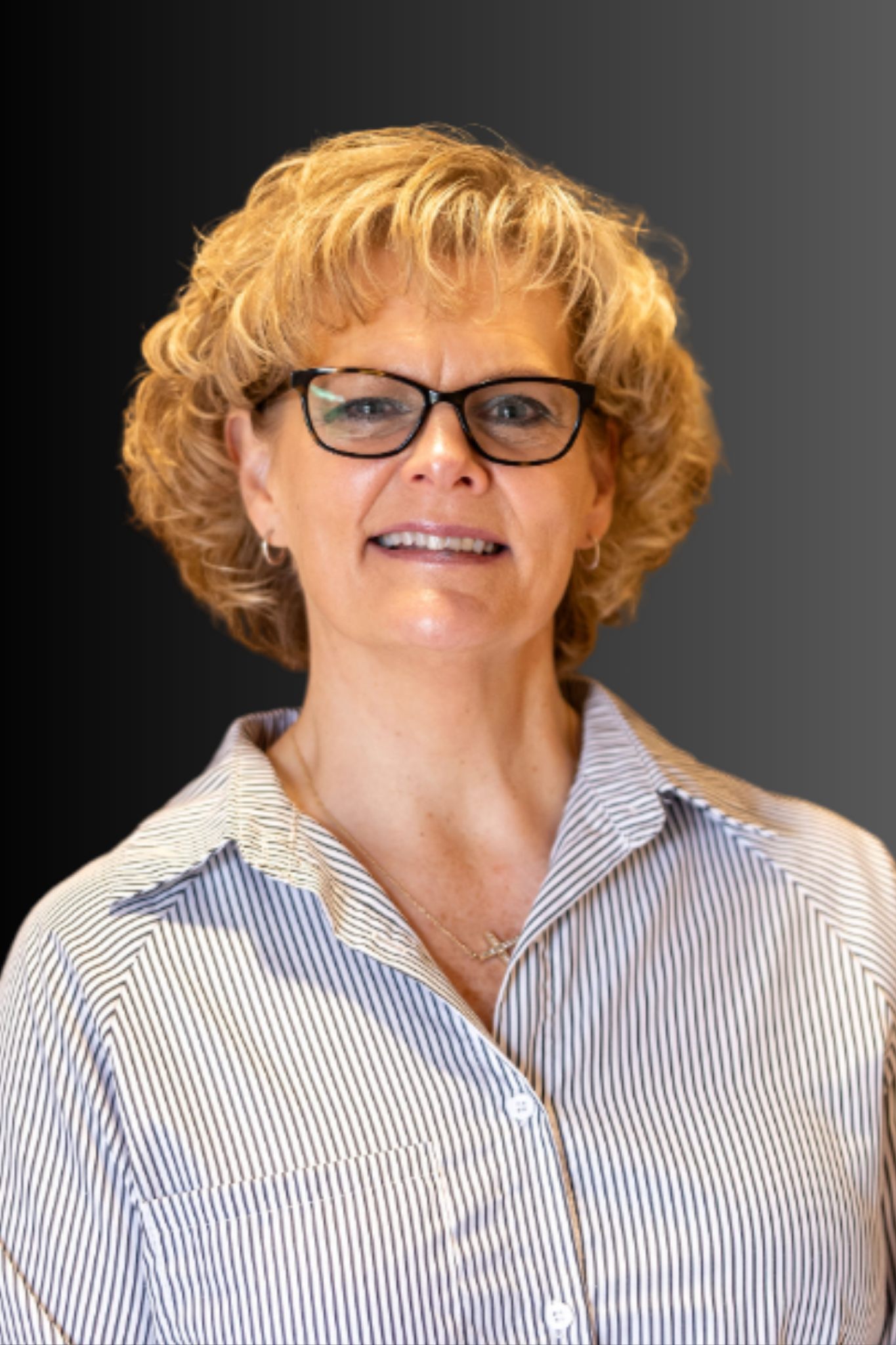 Kim Hennigar