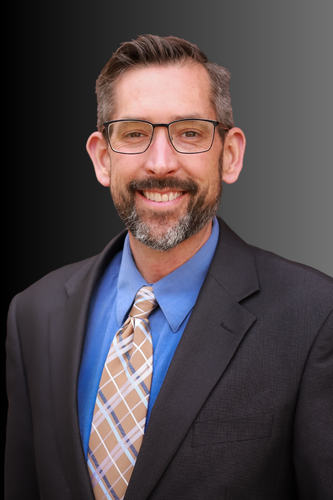 Jason Kirkpatrick