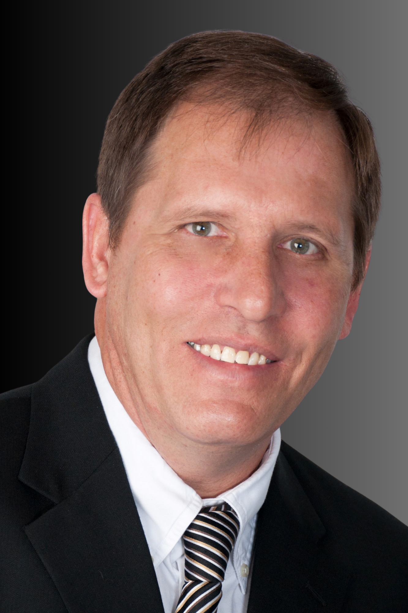 Ray Stearns