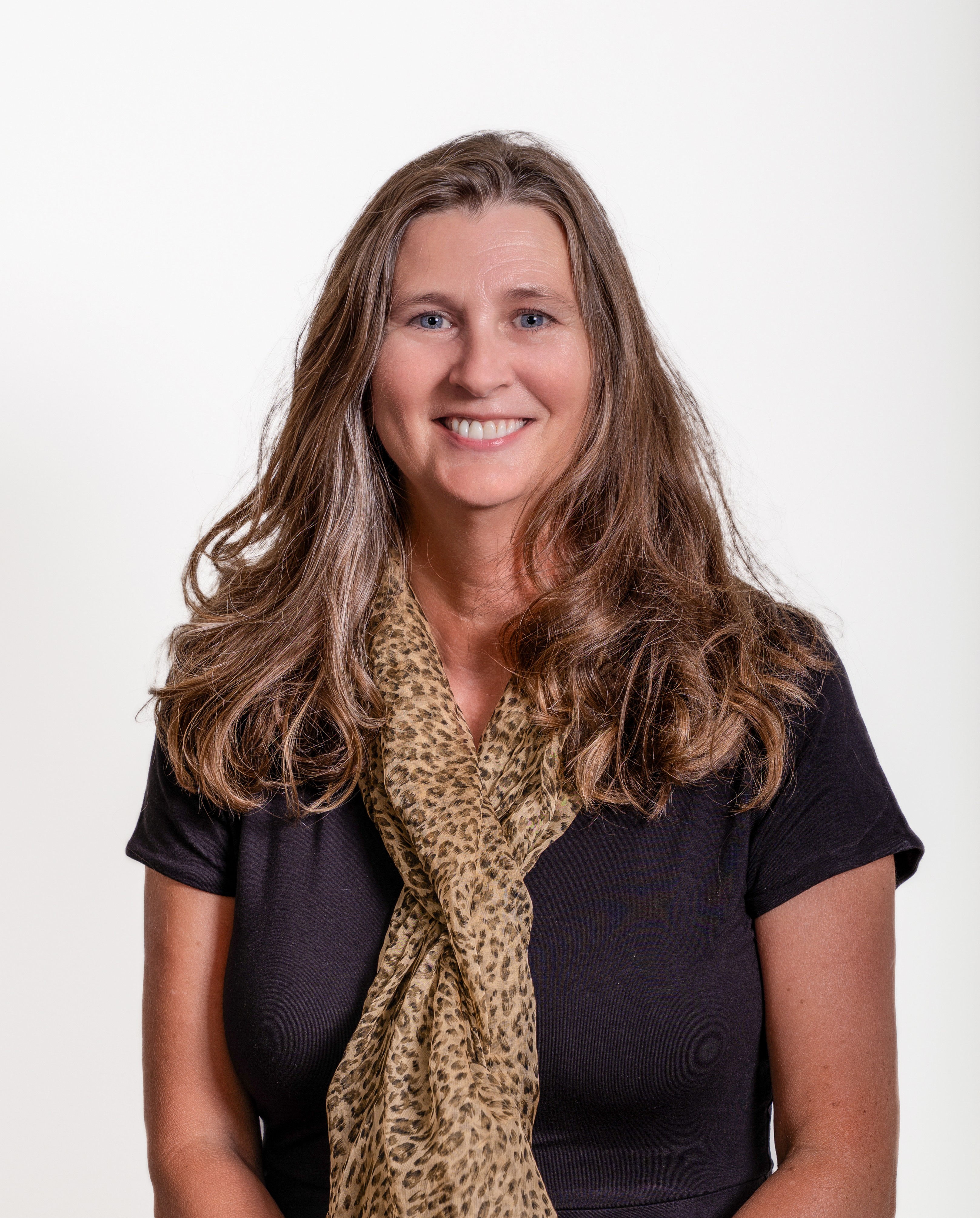 Susan McKenna