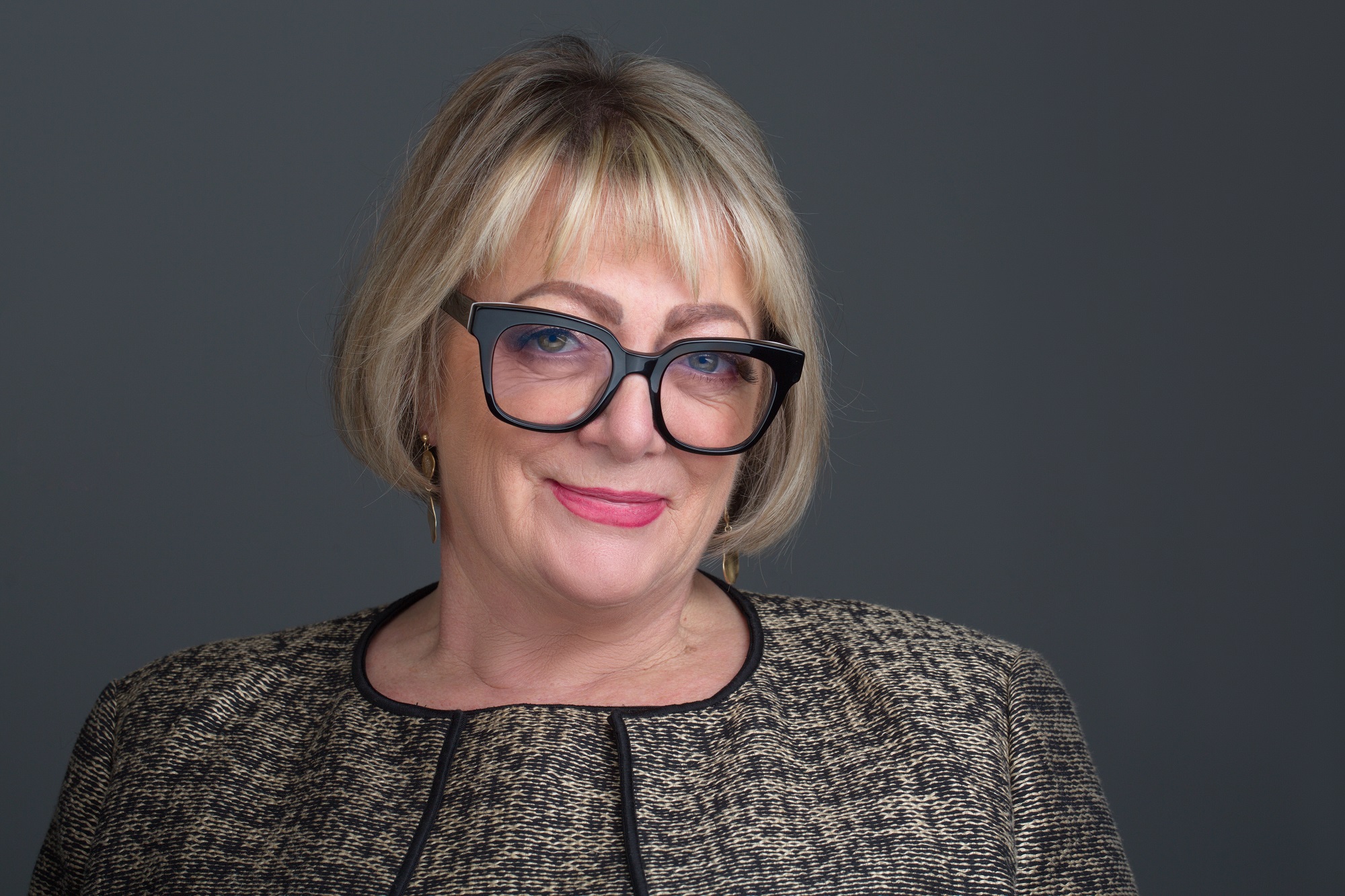 Vanessa Saunders MBA MIMC