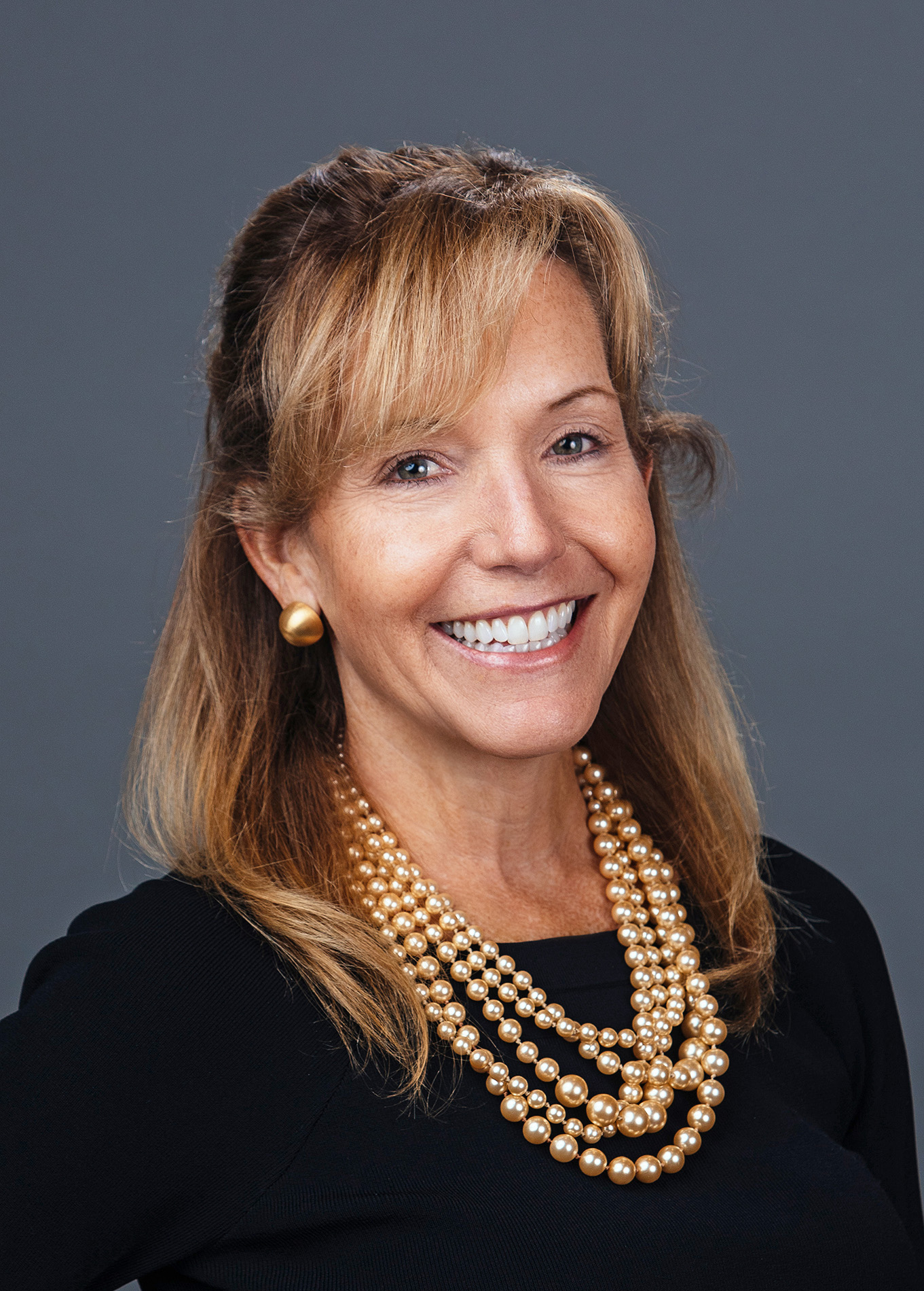 Cheryl Scott