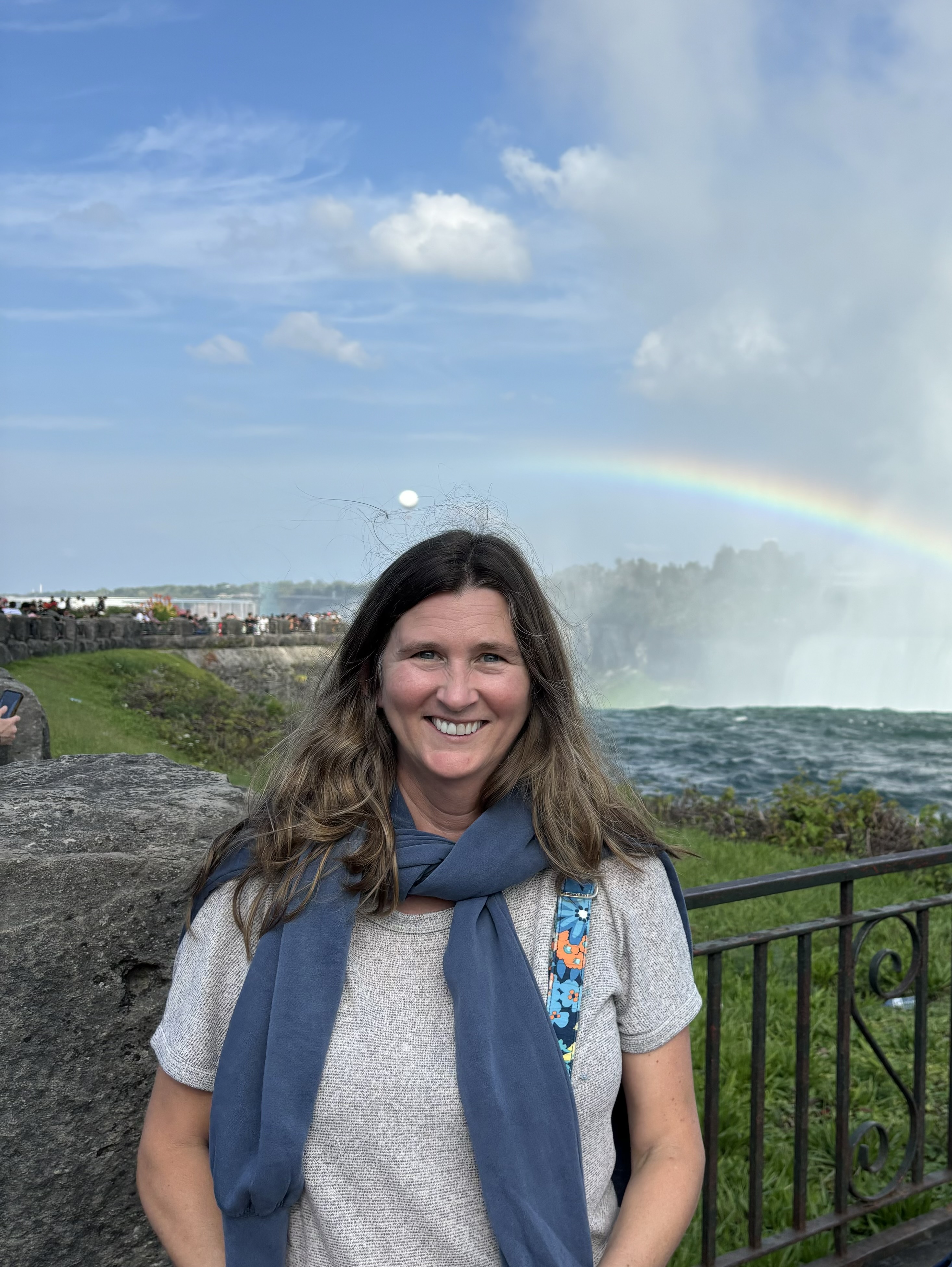 Susan McKenna