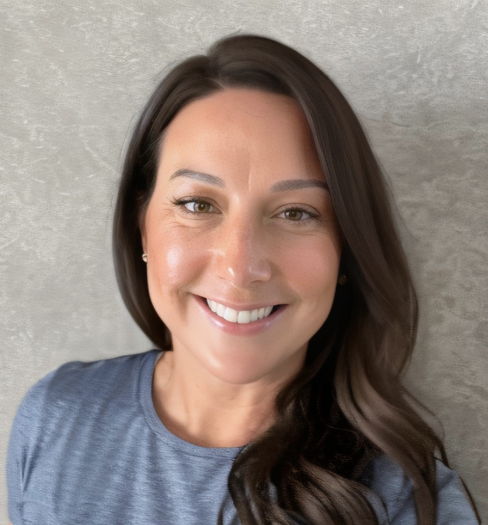 Nicole Glidden
