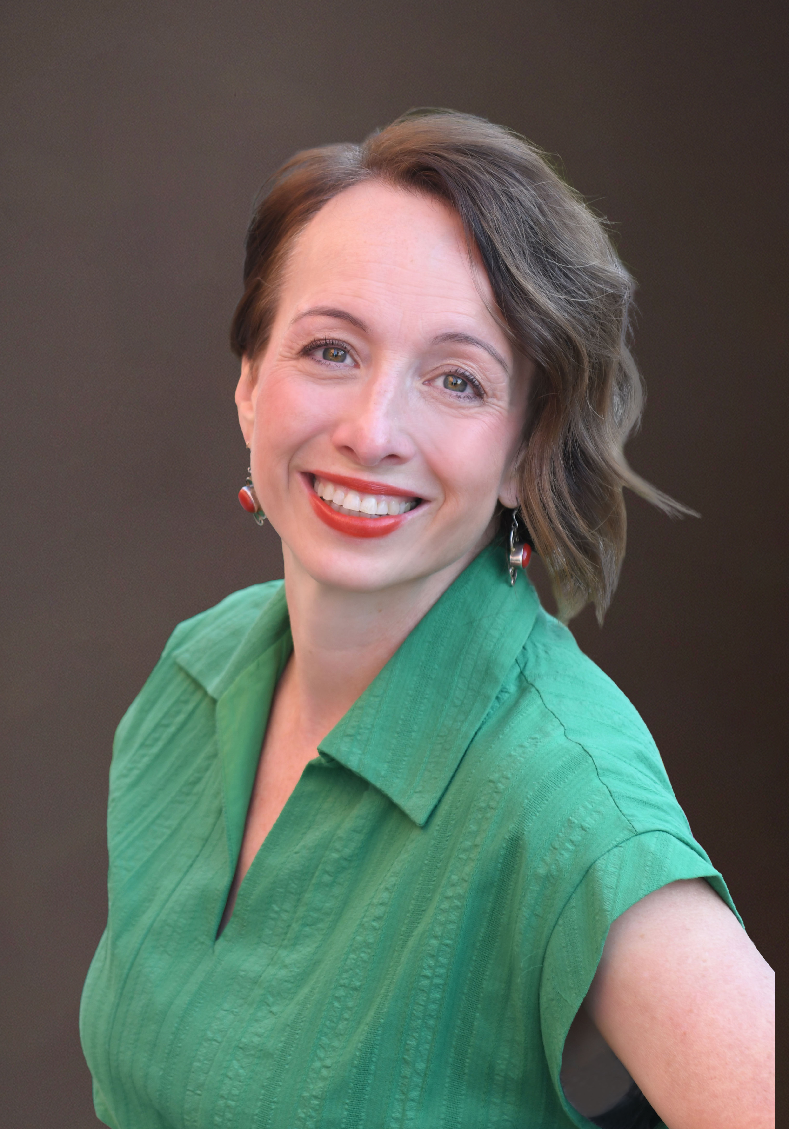 Carla Stevens
