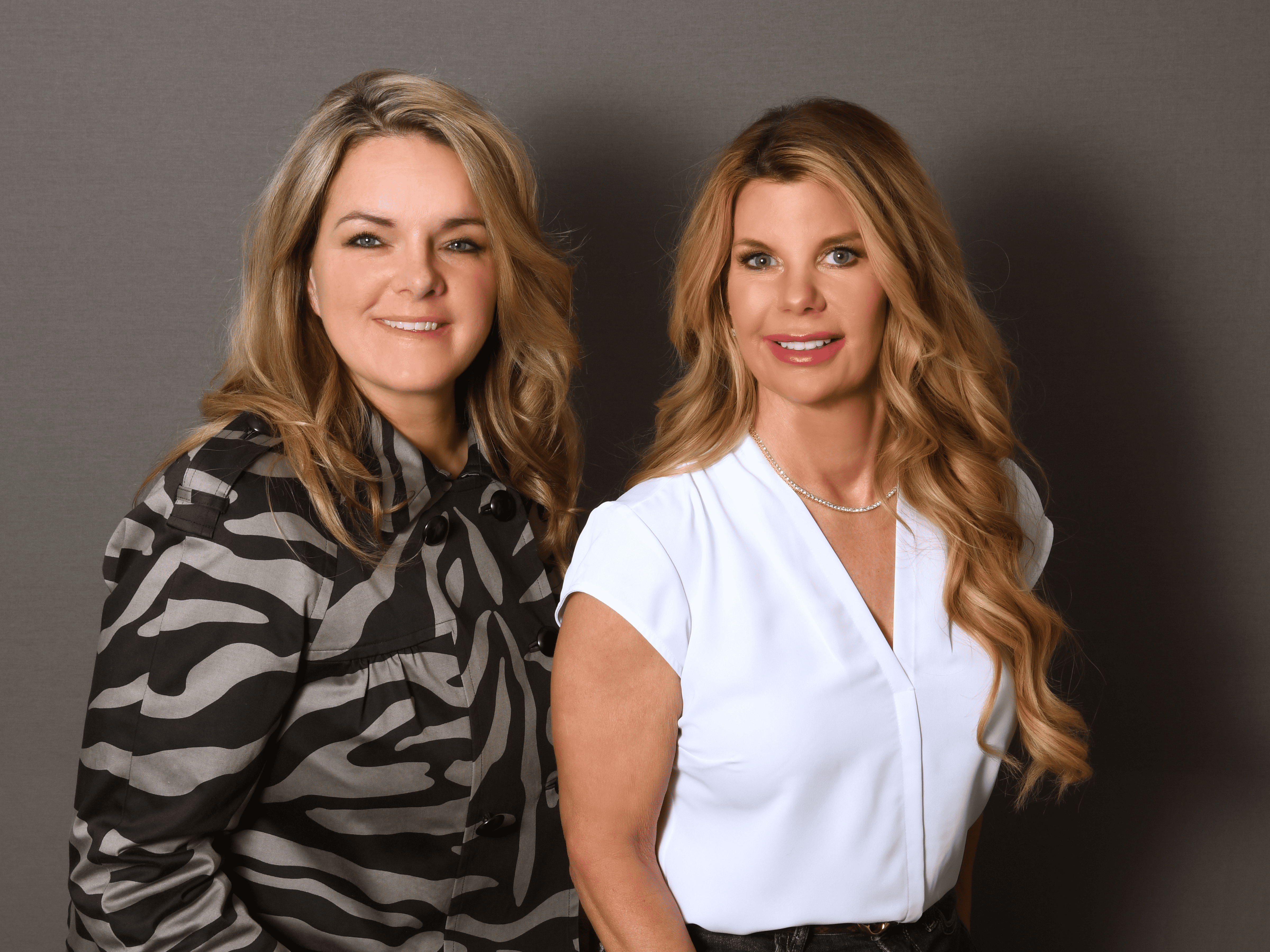 The Pattie Fox Team