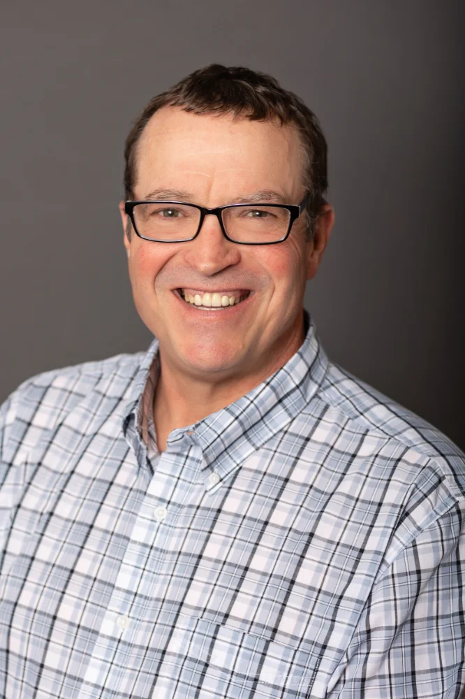 Chris  Rozek