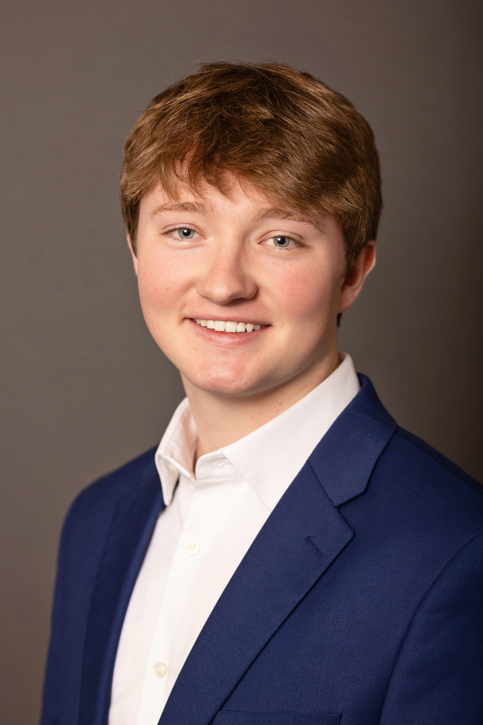 Tyler Brueggemeyer