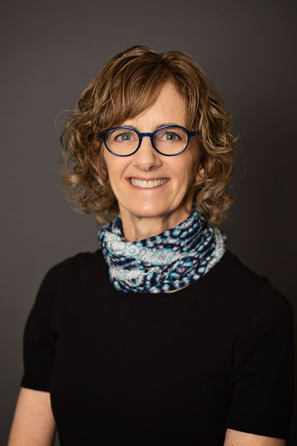 Lori Myers