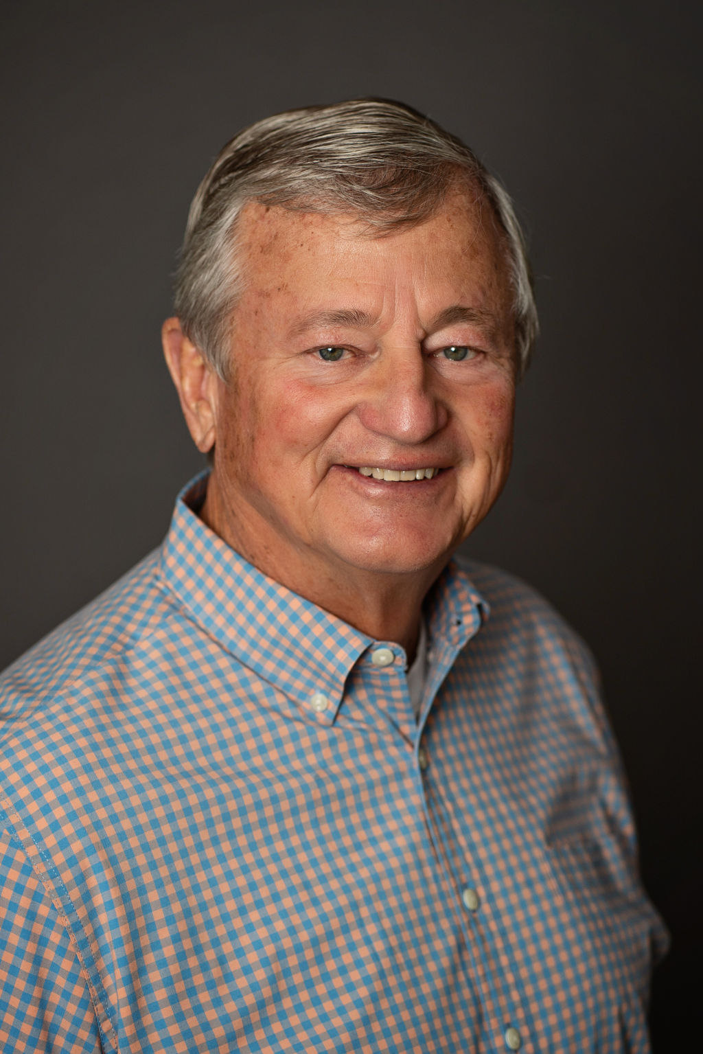 Gary Doerrfeld