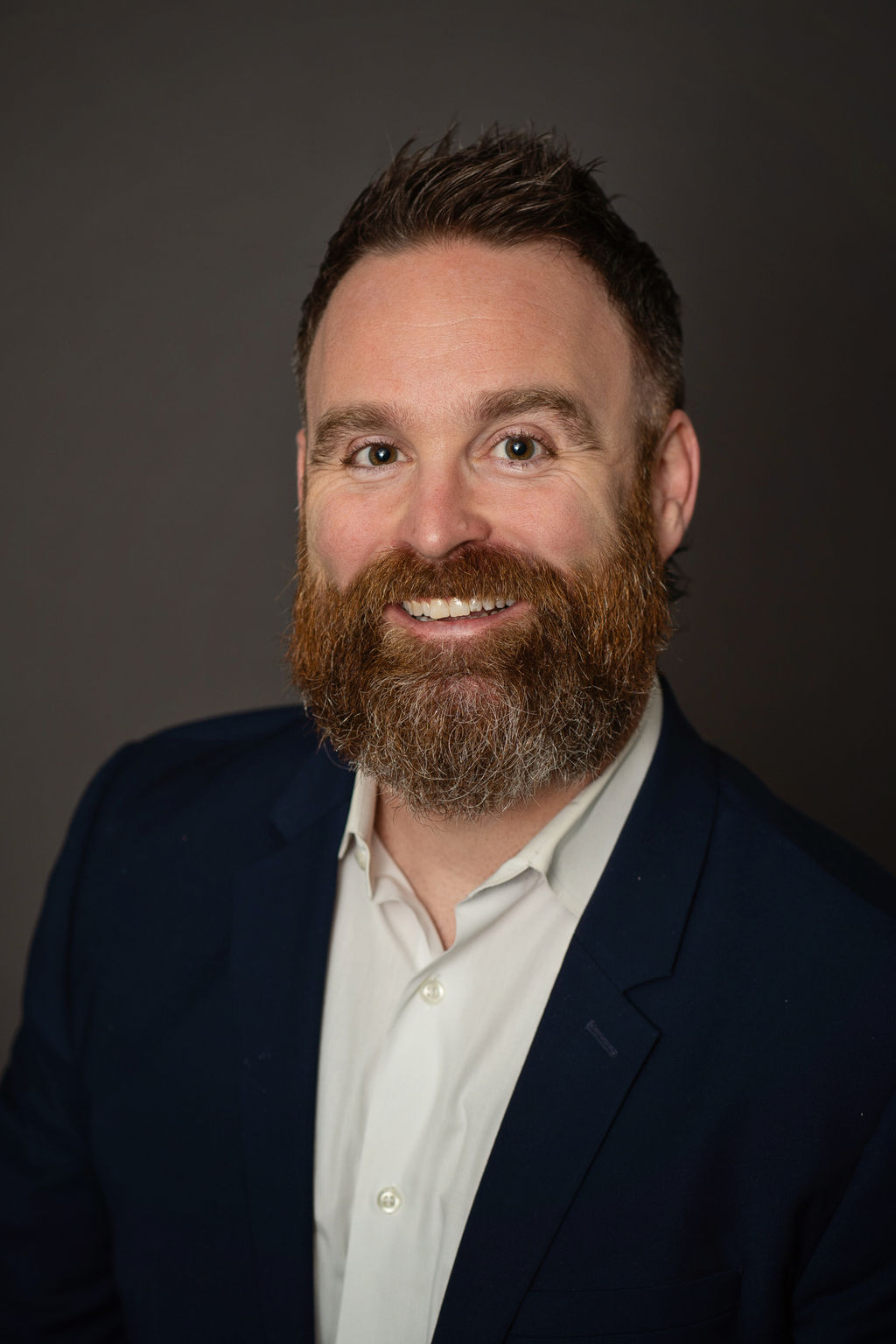 Mike Schulte