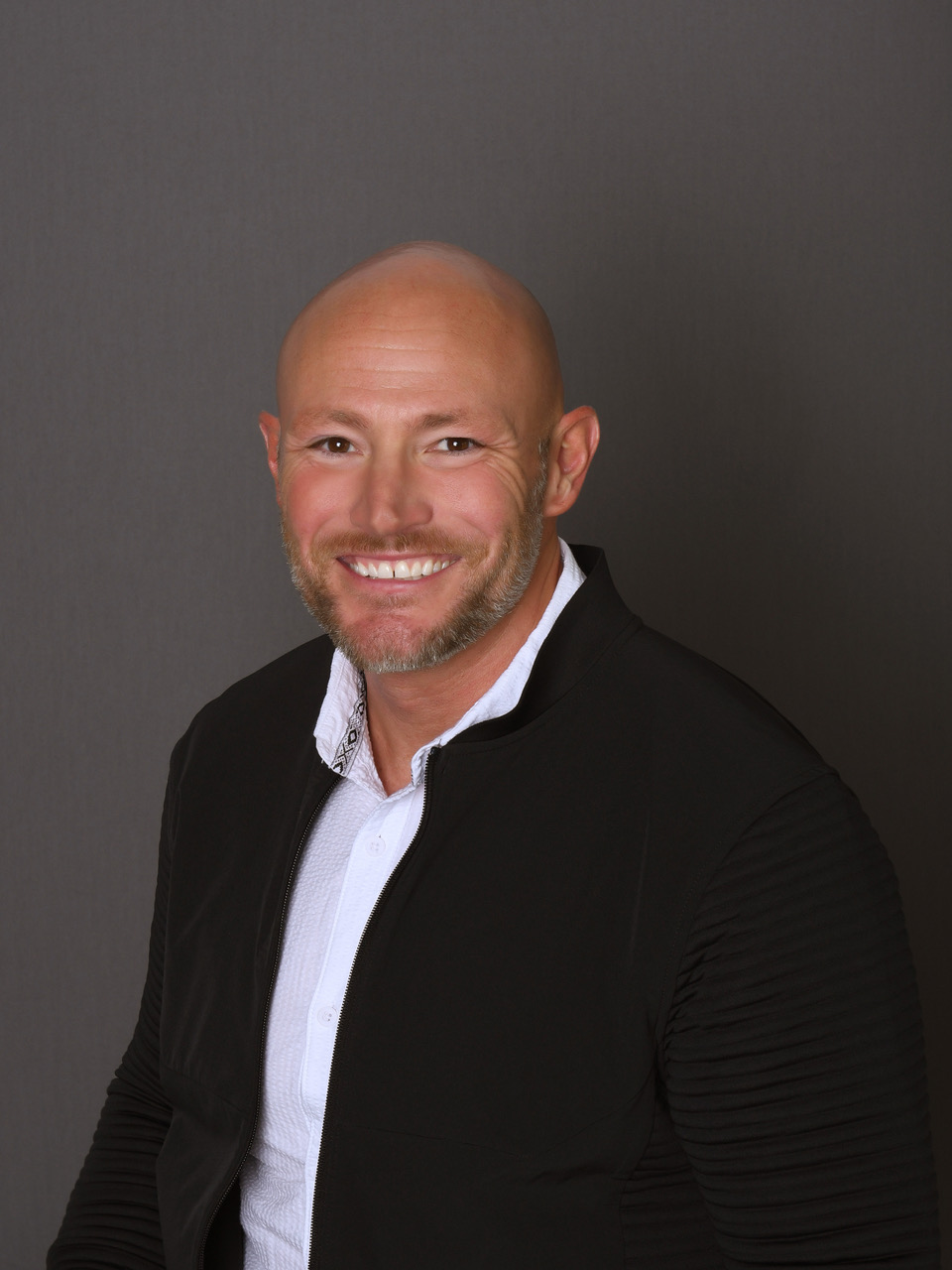 Jeremy Trenkamp