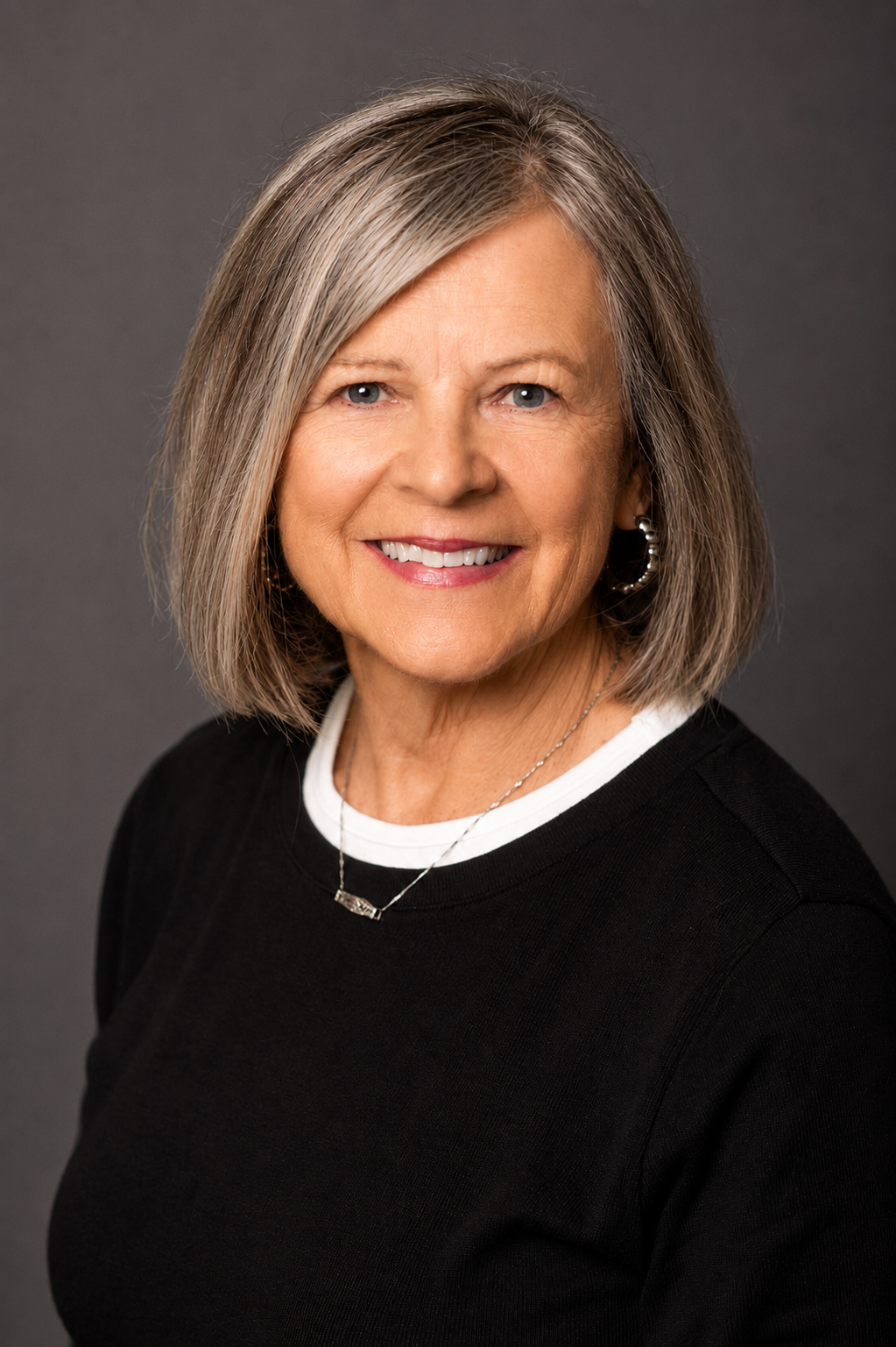 Bonnie Tiernan