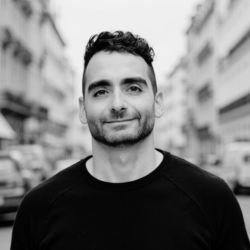Daniel Hassan