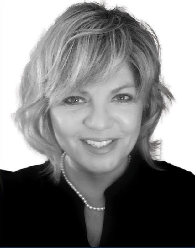 Diane Cassidy