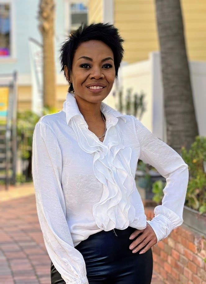 Florah Leverett