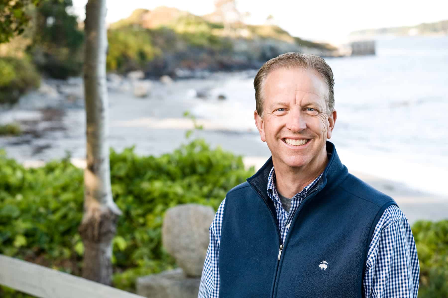 David  Bruce