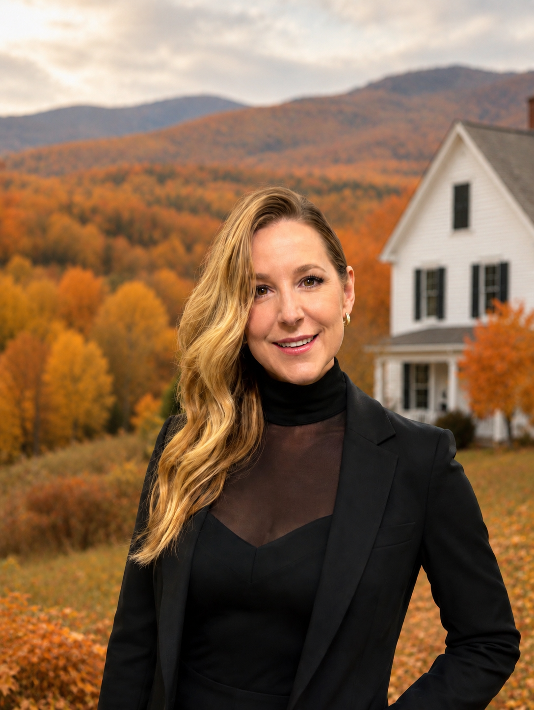 Sherri Follstad