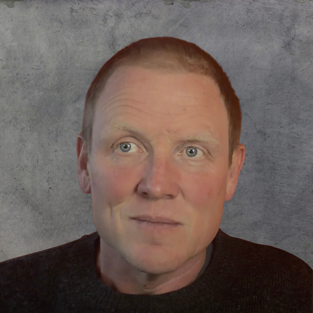 Larry Golden