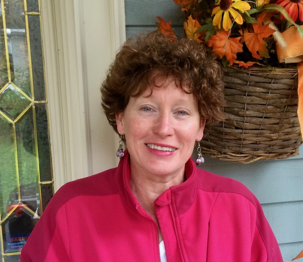 Maureen Blanchard
