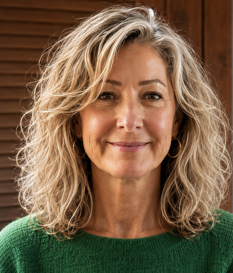Carol Robert