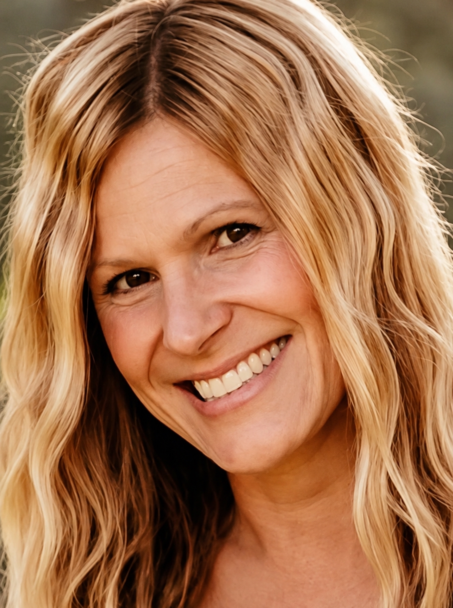 Julie Davis