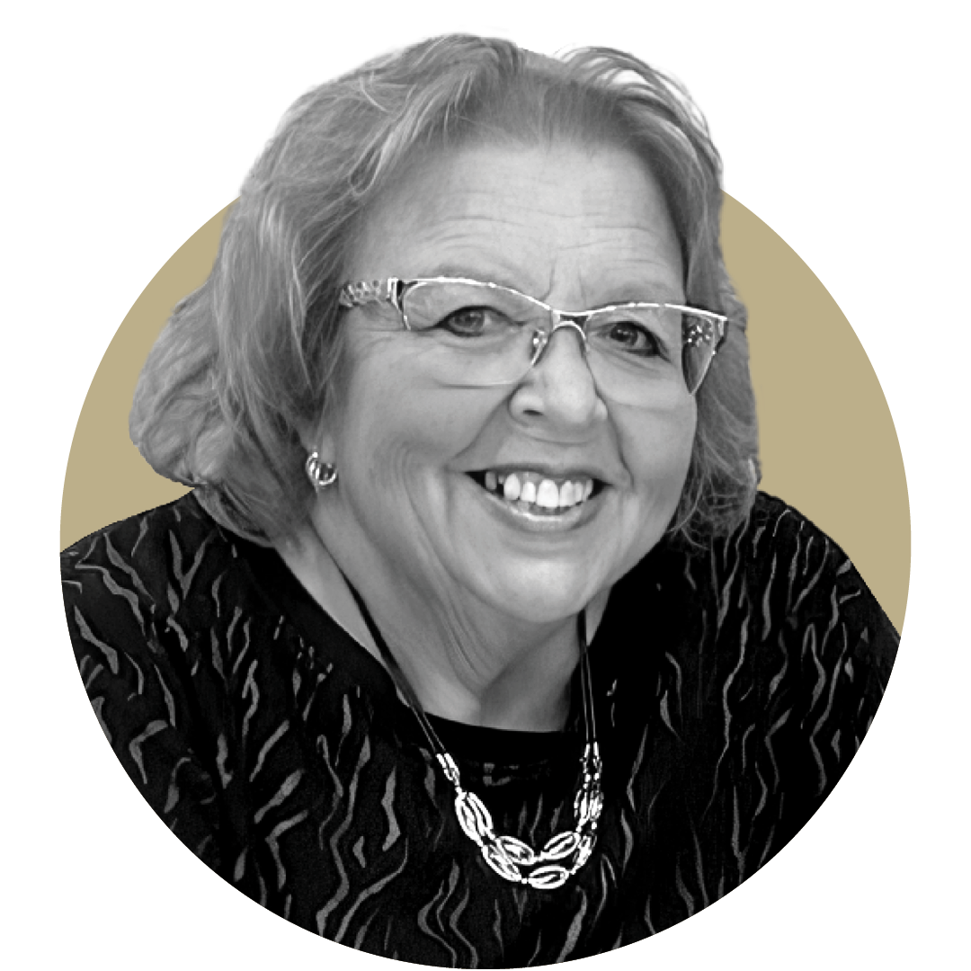 Ruth Rabold