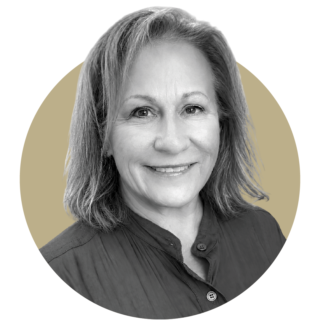 Linda Sharkey