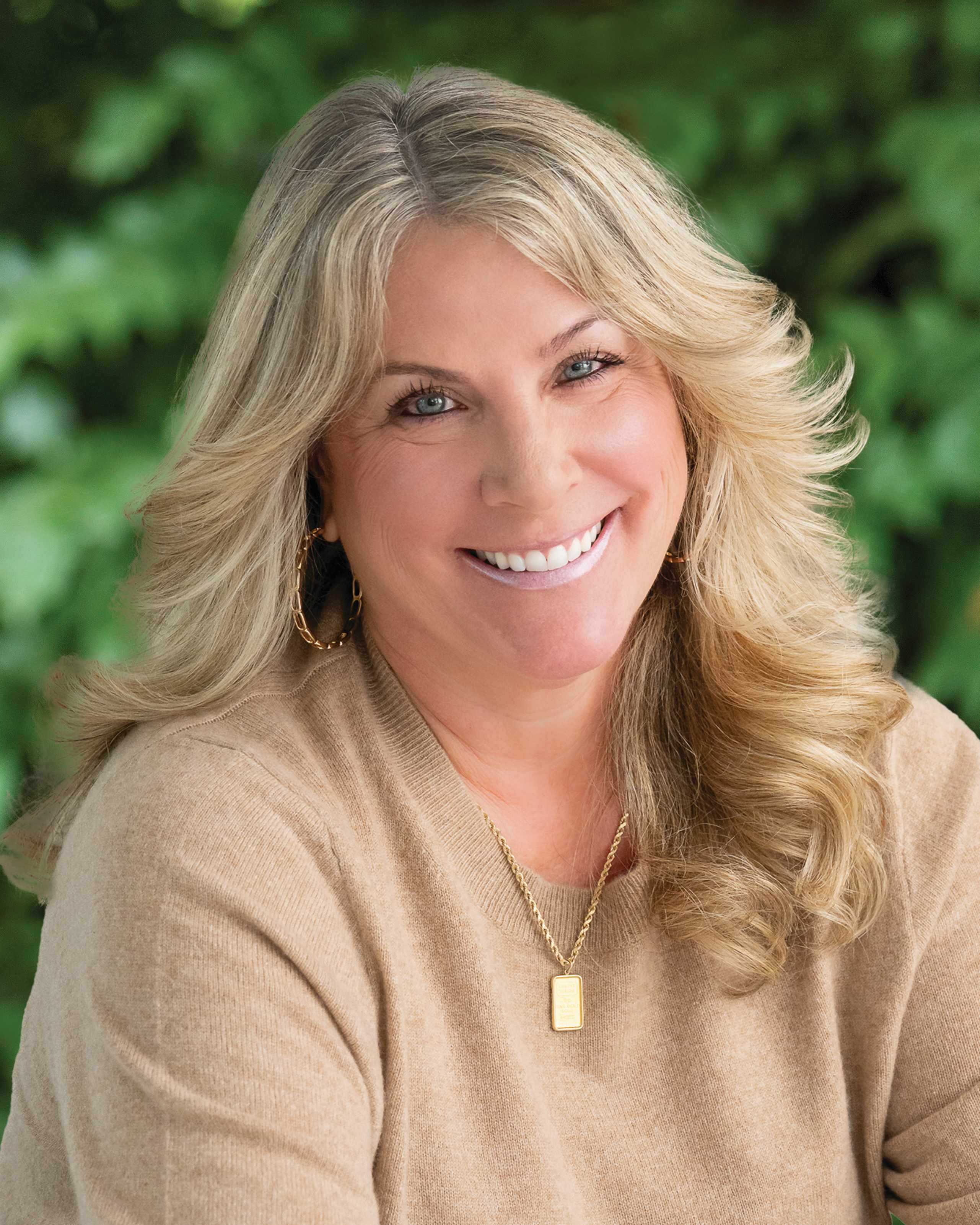 Lisa Rupp