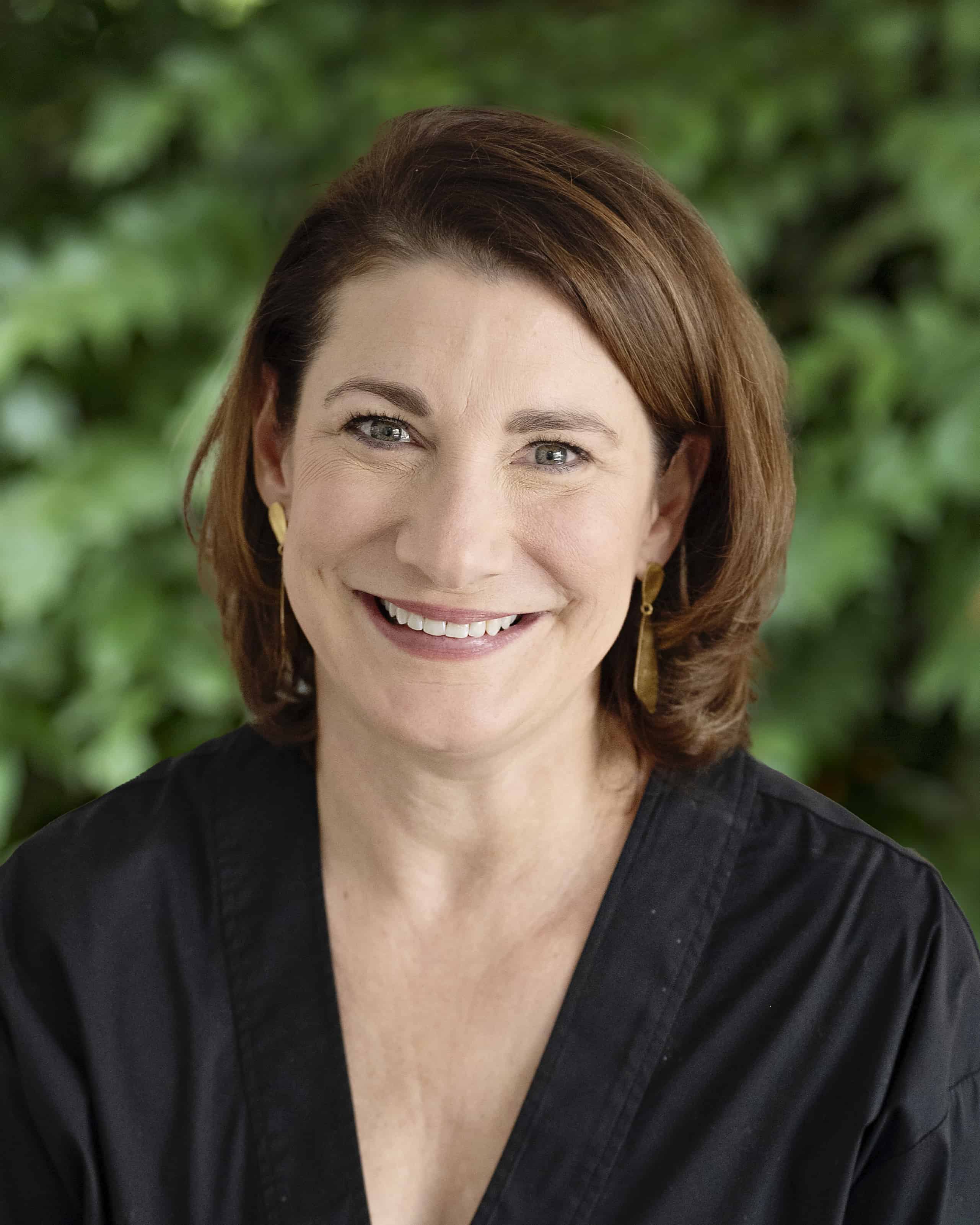 Jennie Johnson