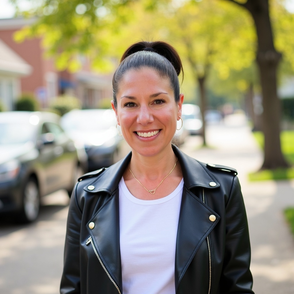 Melissa Weinand