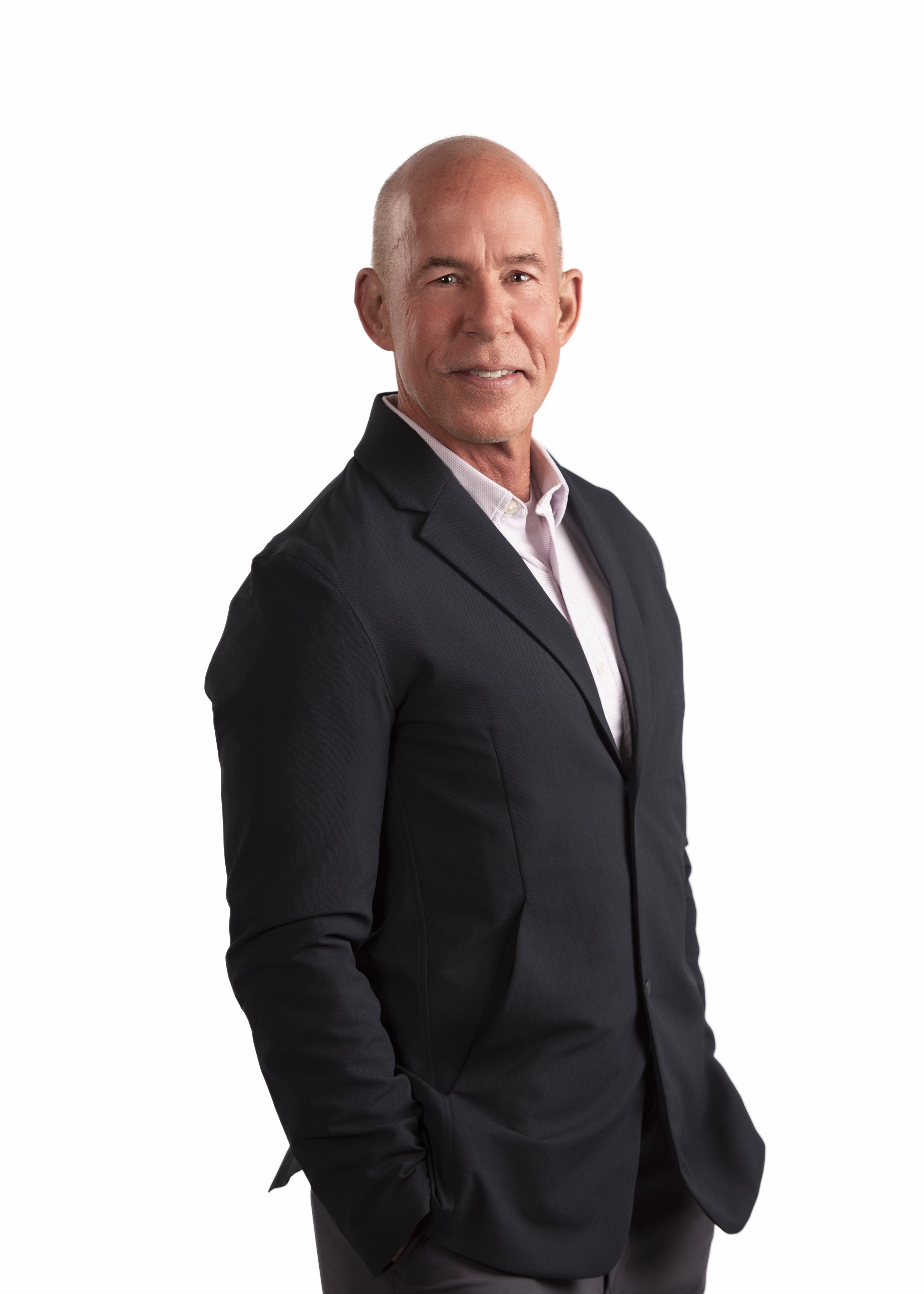 Gary Callahan