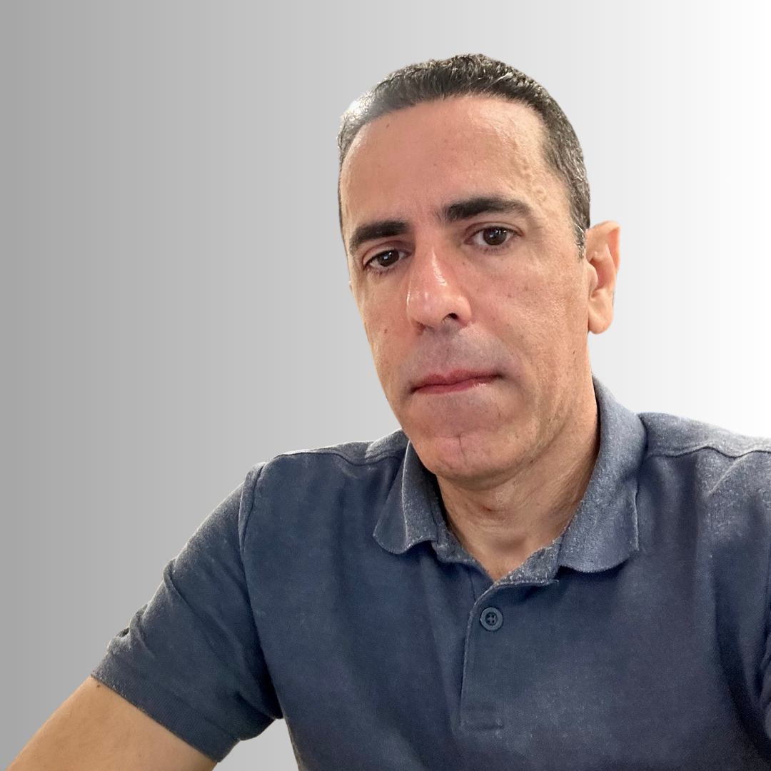 Shlomi Geva