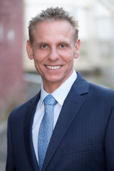 Christopher Tranchina