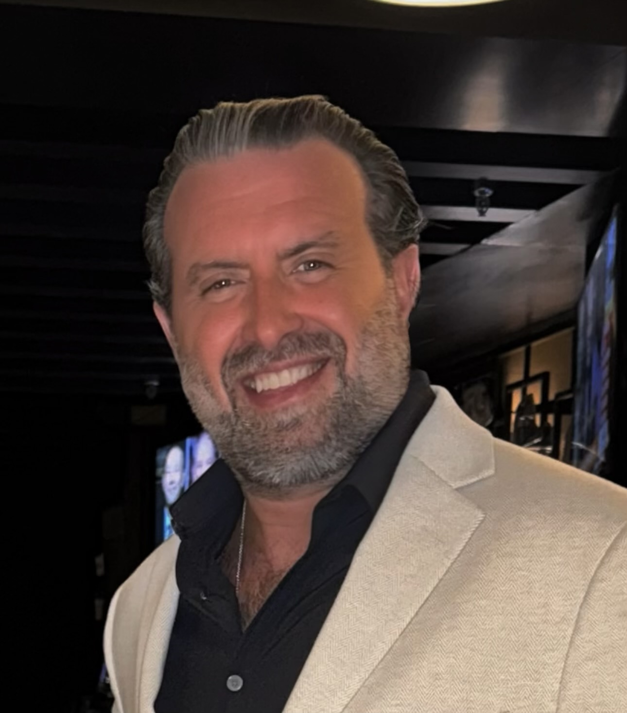 Michael MacDonald