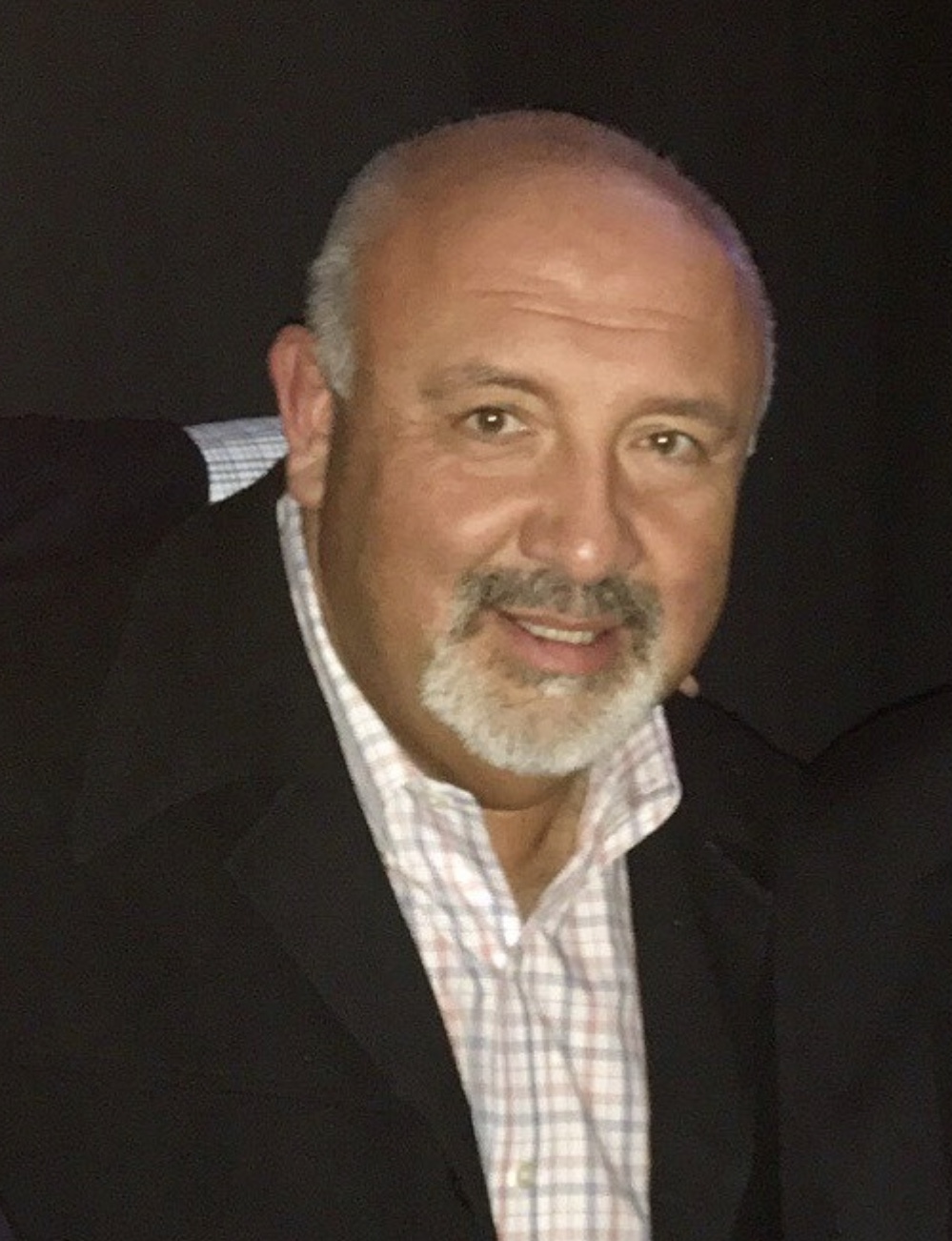 Tracy L. Hollander